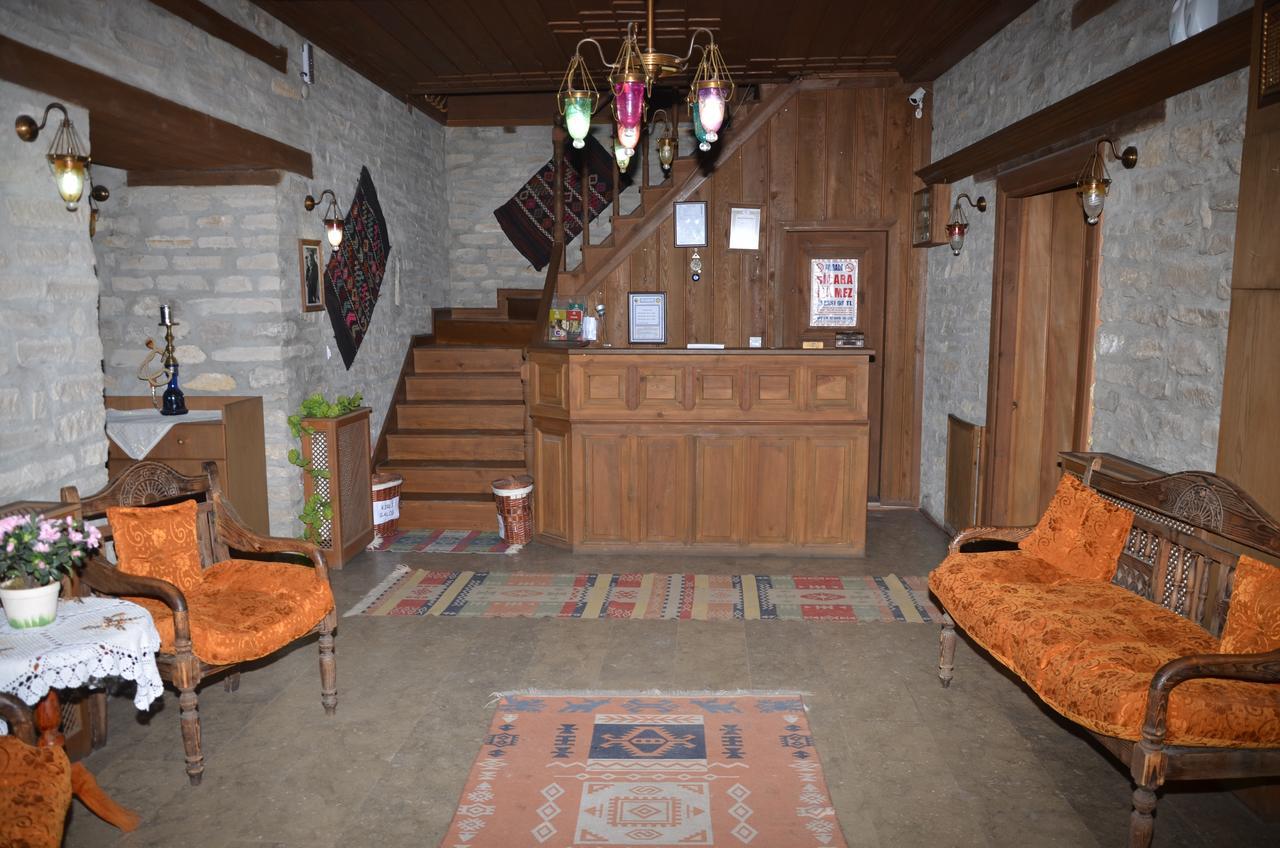 Hotel Safranbolu Konagi Extérieur photo
