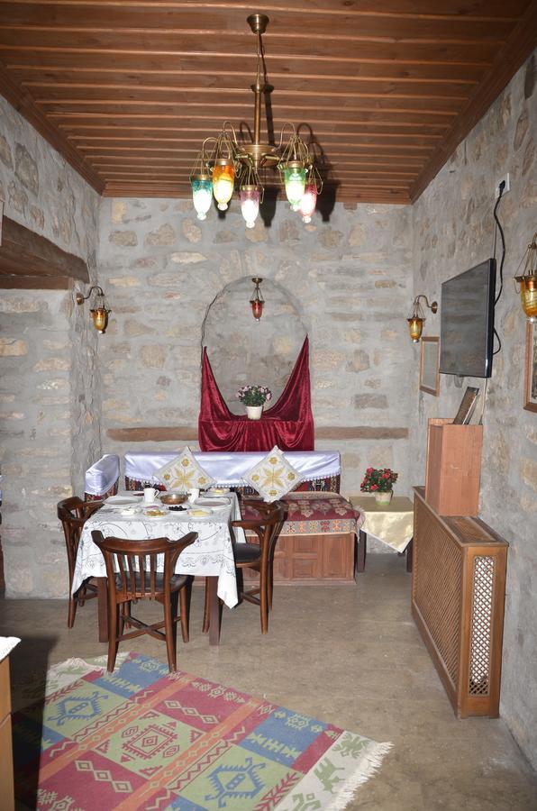 Hotel Safranbolu Konagi Extérieur photo