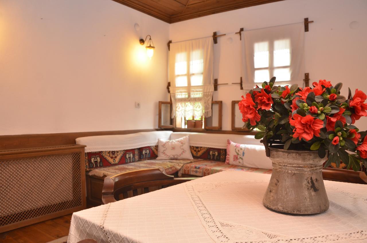 Hotel Safranbolu Konagi Extérieur photo