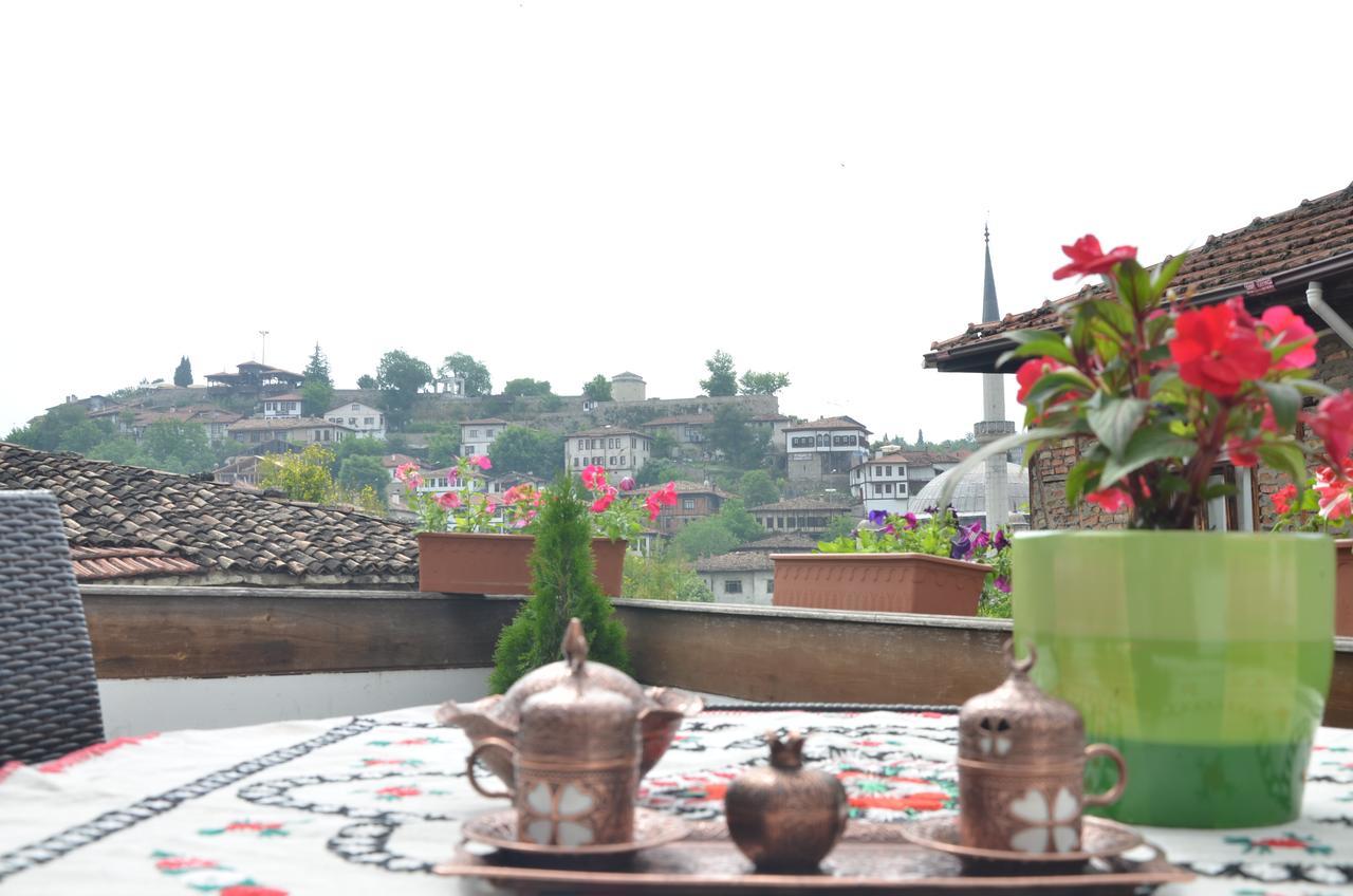 Hotel Safranbolu Konagi Extérieur photo