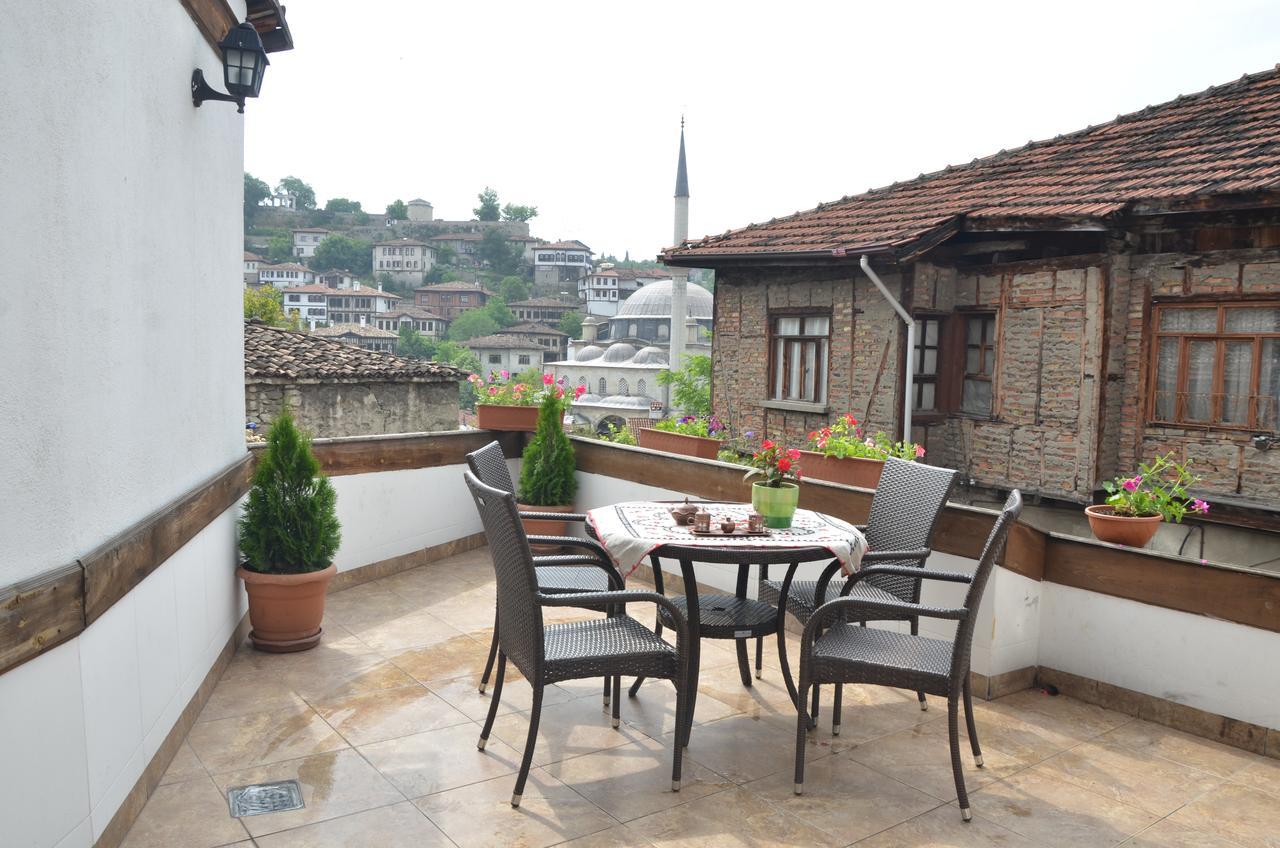 Hotel Safranbolu Konagi Extérieur photo