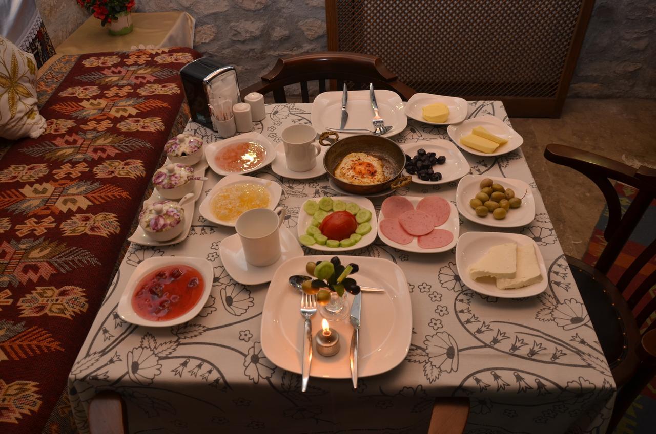 Hotel Safranbolu Konagi Extérieur photo