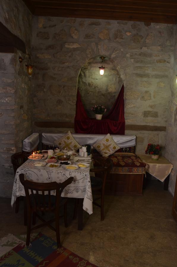 Hotel Safranbolu Konagi Extérieur photo