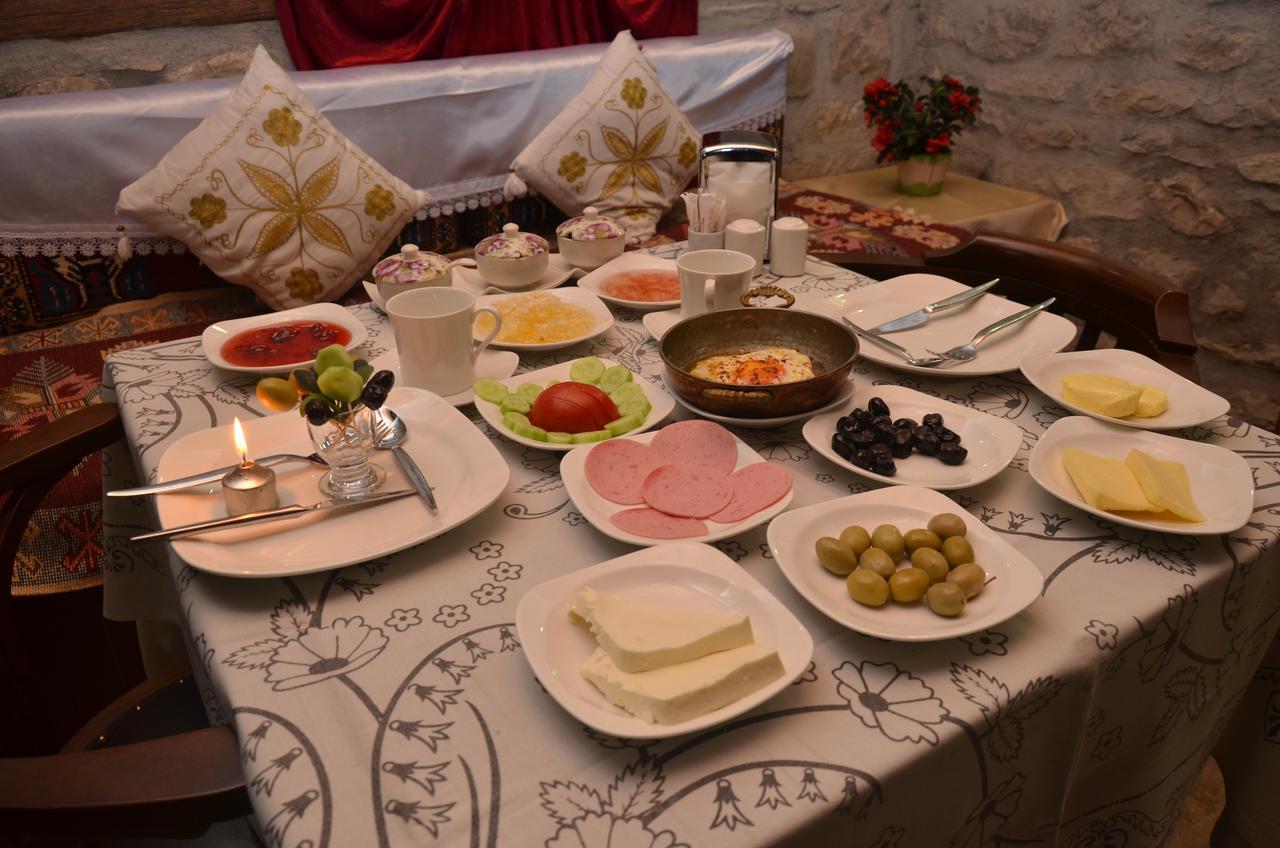 Hotel Safranbolu Konagi Extérieur photo