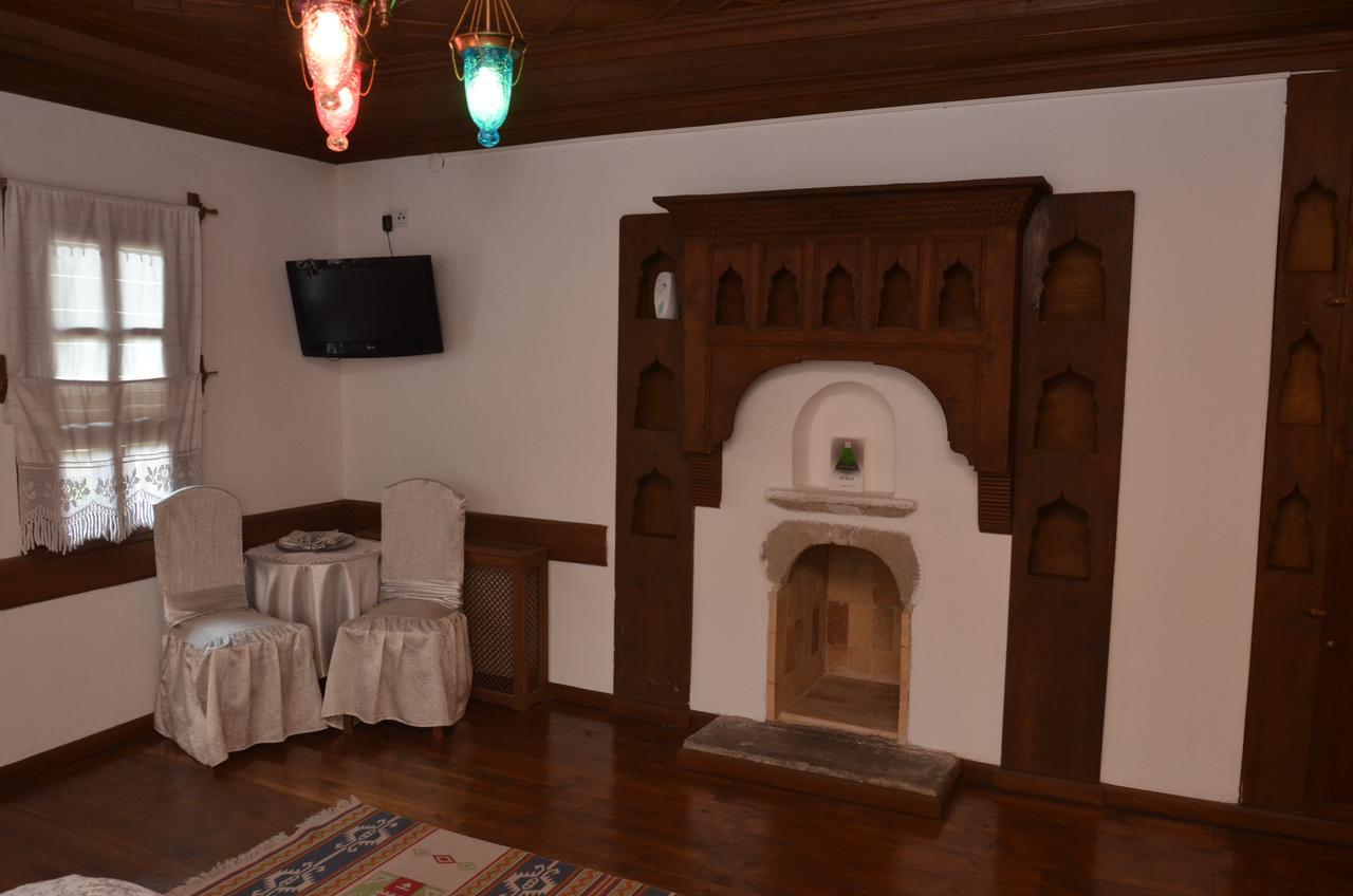 Hotel Safranbolu Konagi Extérieur photo