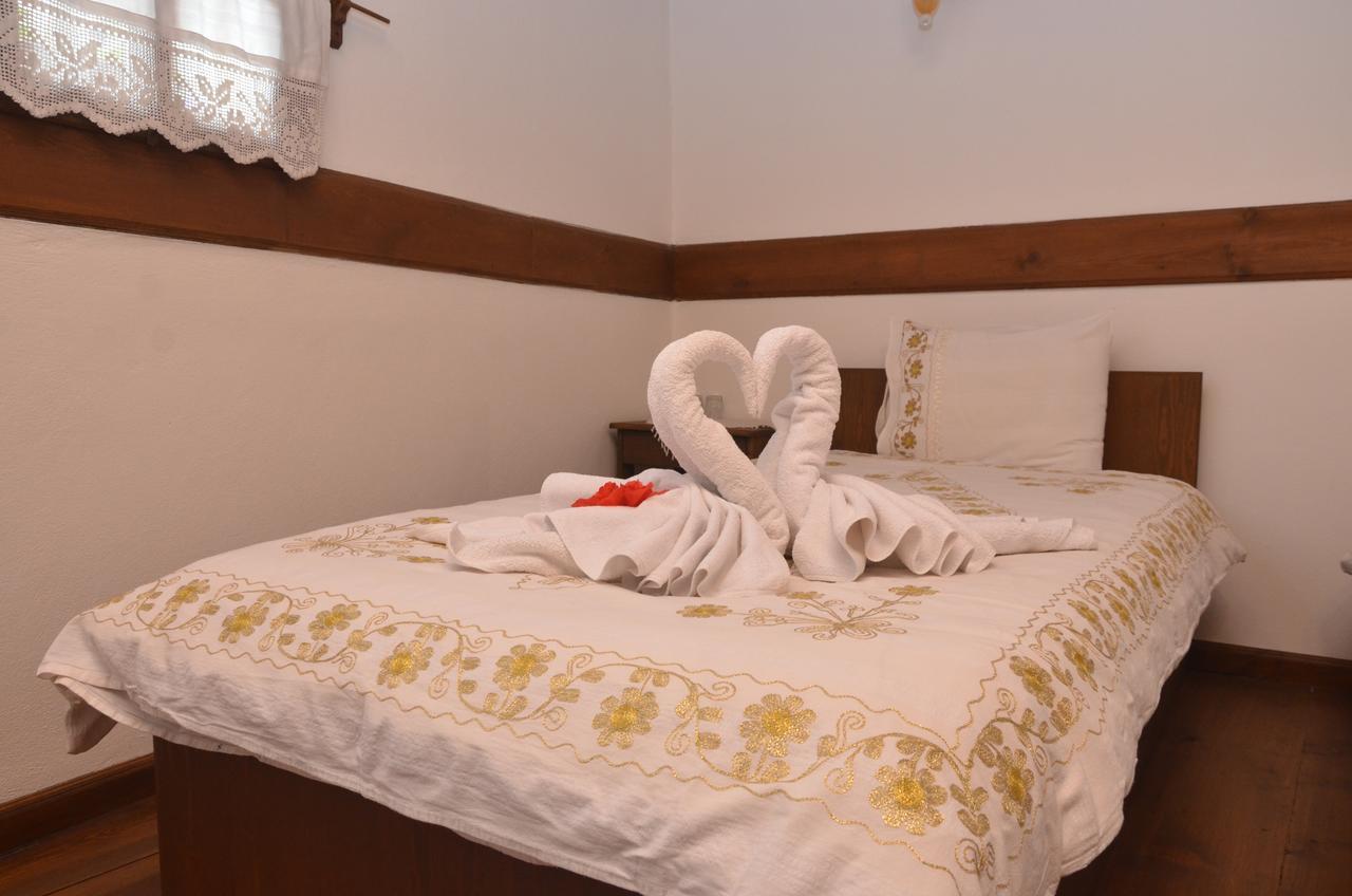 Hotel Safranbolu Konagi Extérieur photo