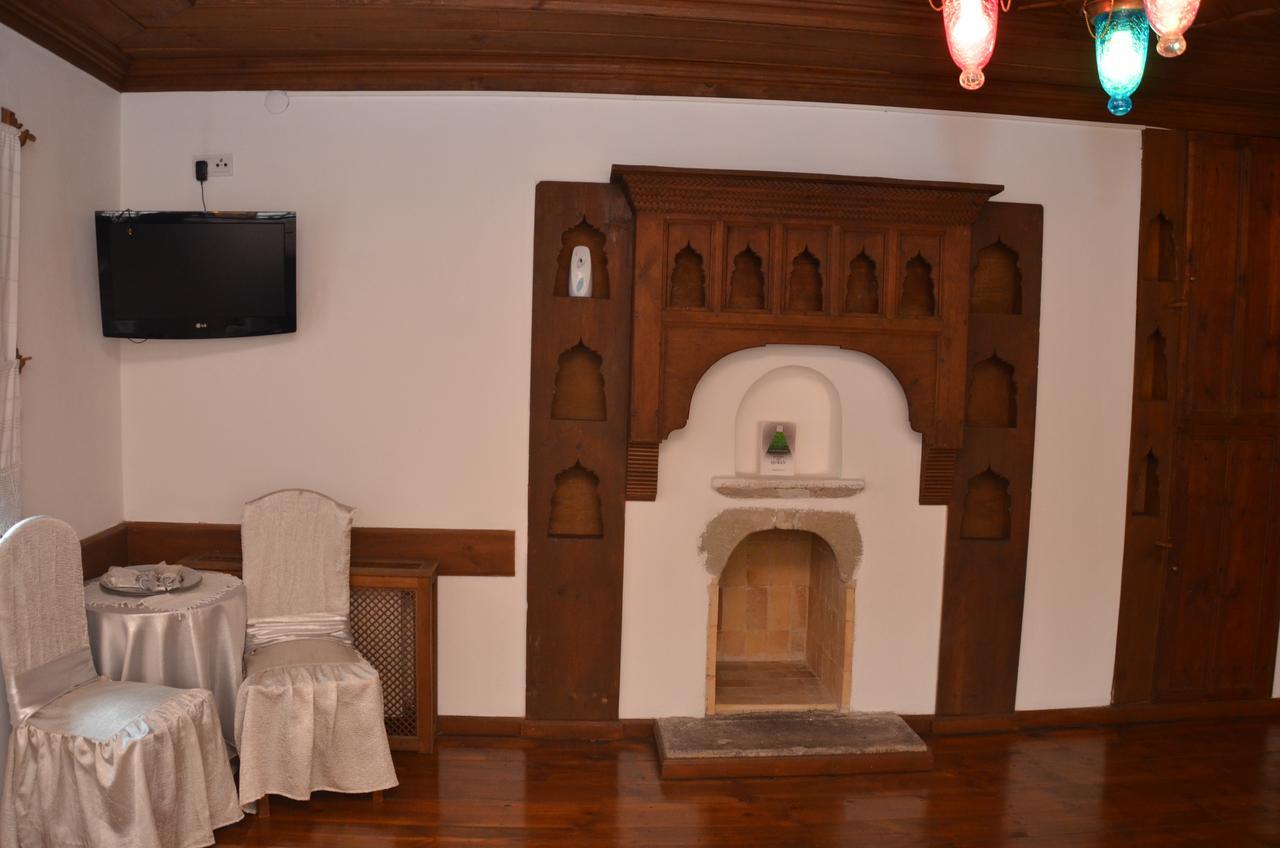 Hotel Safranbolu Konagi Extérieur photo