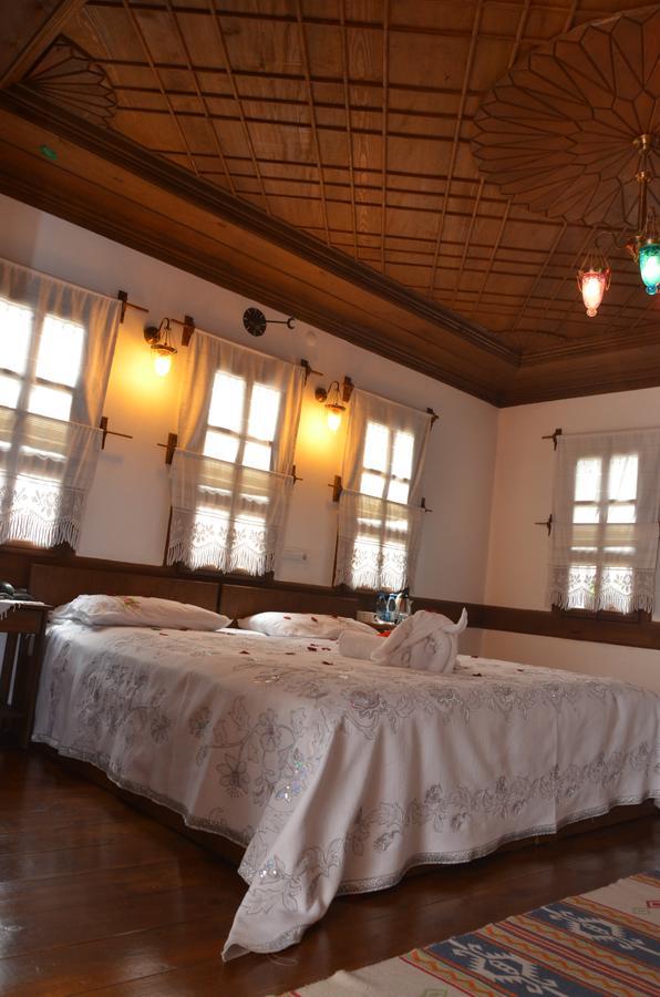 Hotel Safranbolu Konagi Extérieur photo