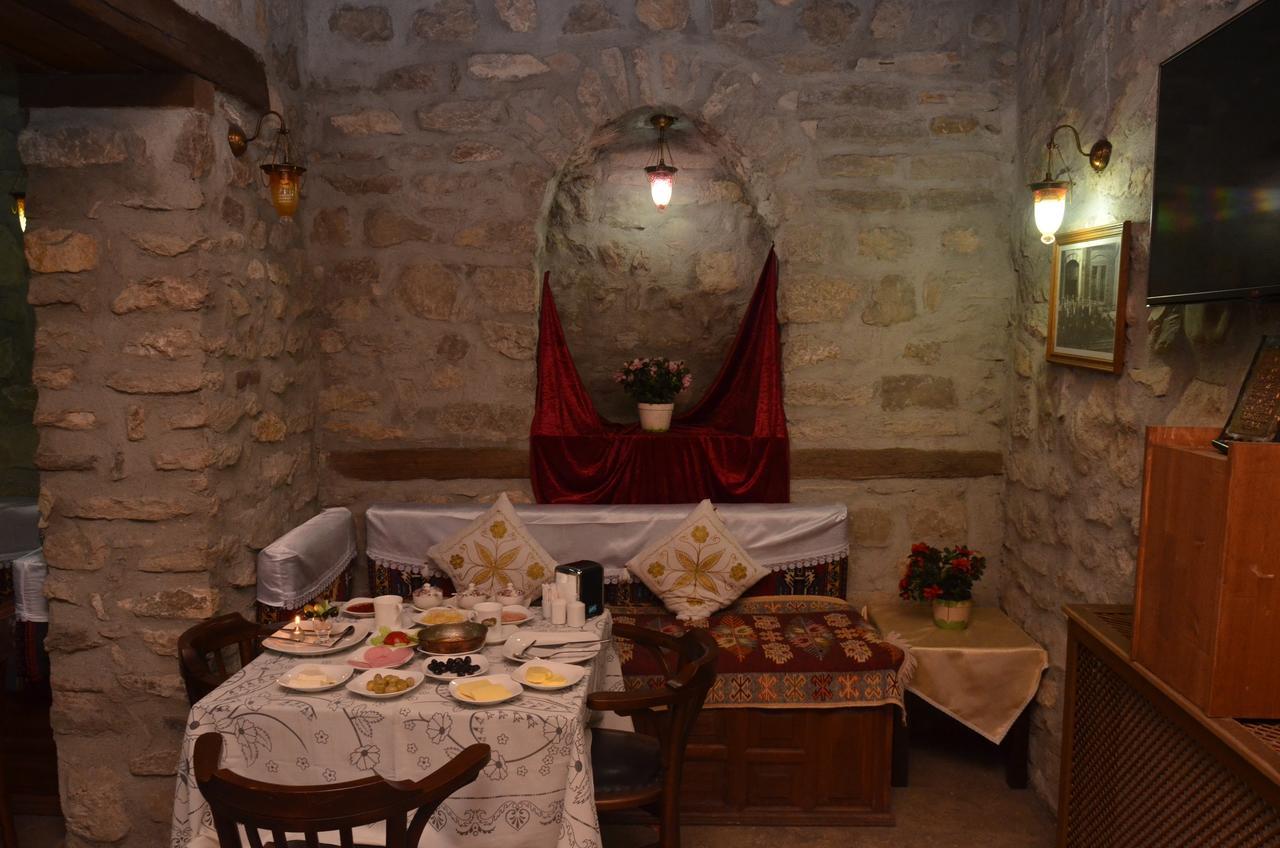 Hotel Safranbolu Konagi Extérieur photo