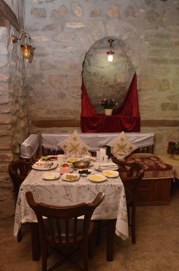 Hotel Safranbolu Konagi Extérieur photo