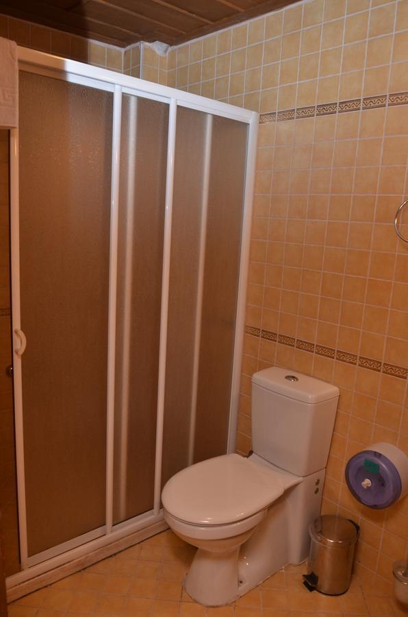 Hotel Safranbolu Konagi Extérieur photo