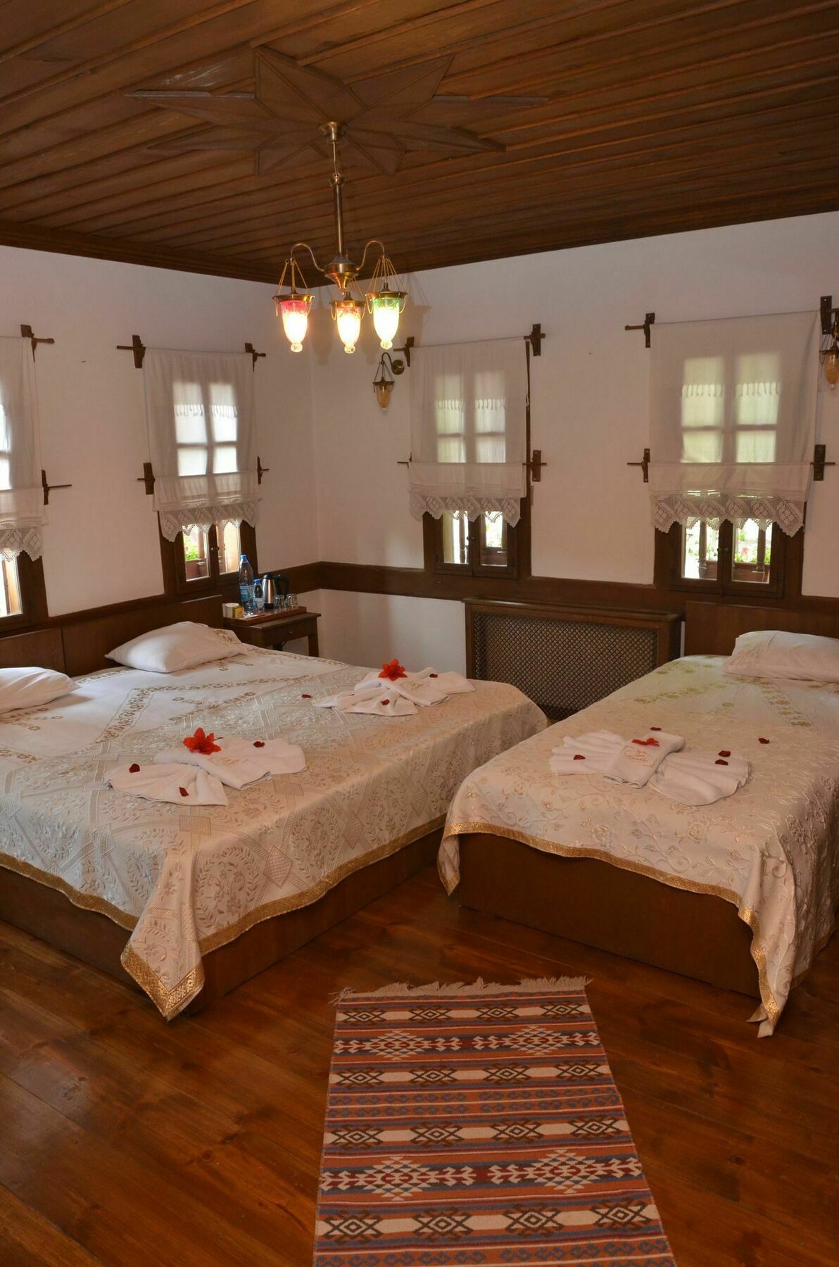 Hotel Safranbolu Konagi Extérieur photo