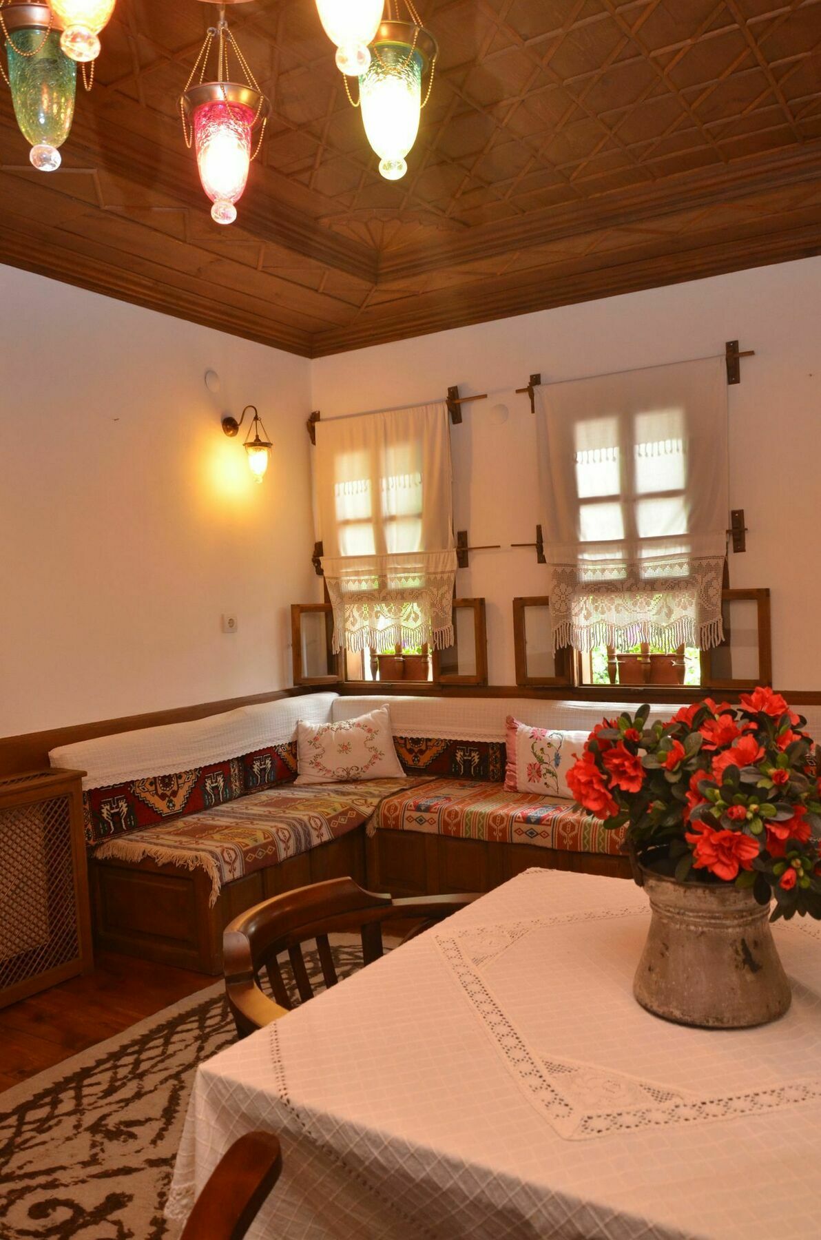 Hotel Safranbolu Konagi Extérieur photo